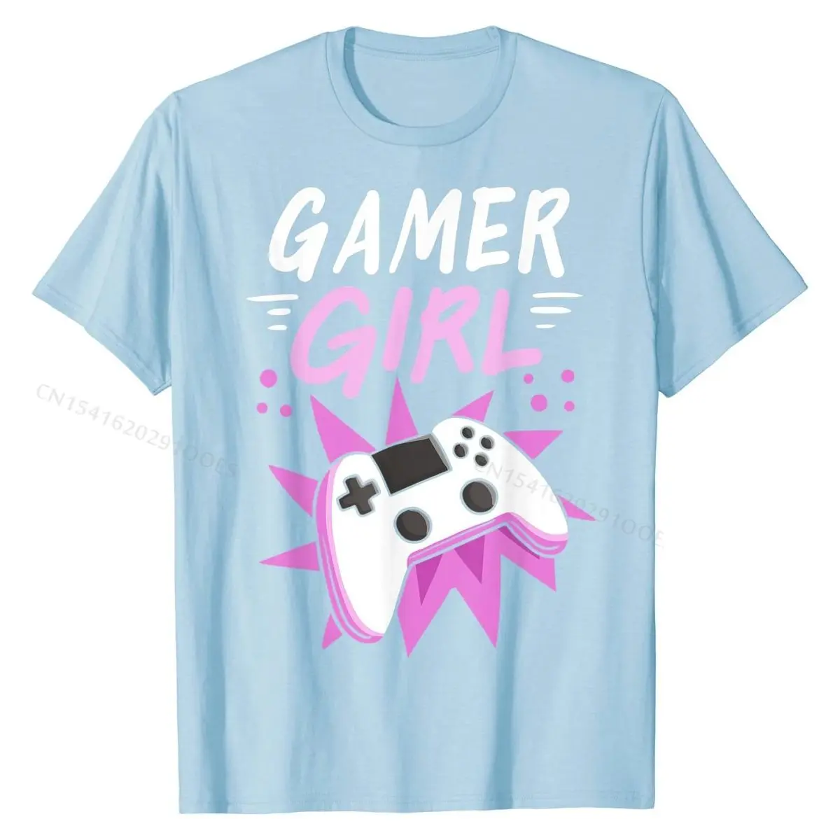 Футболка мужская хлопковая для игр и видеоигр