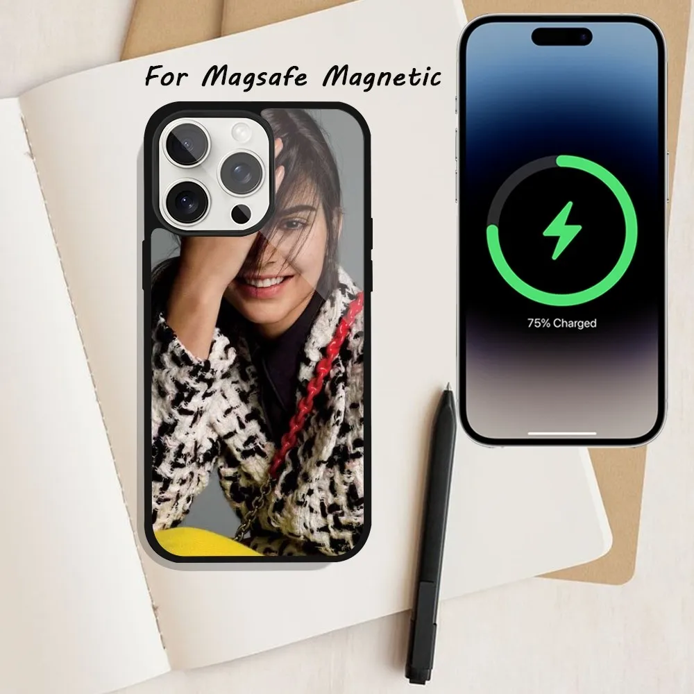 Чехол Для Телефона K-Kendall Jenner iPhone 15 14 13 12