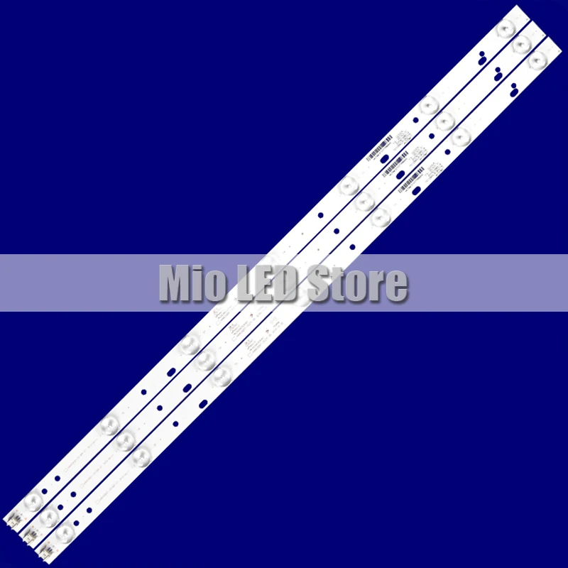 

LED Backlight strip For Atvio Atv3216iled Atv-3216i led AHKK32D07-ZC21F-05