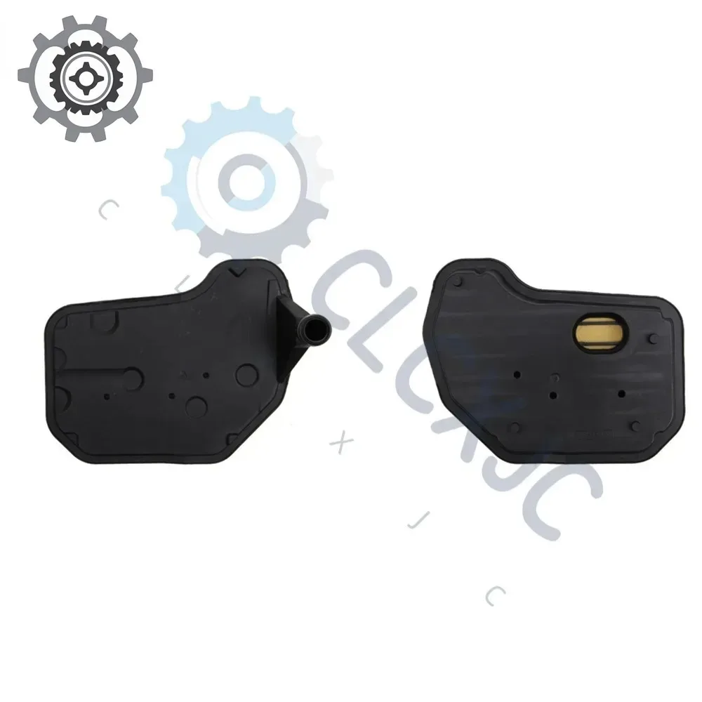 Масляный фильтр коробки передач 4L60E 4L65E 24208813 24208576 подходит для GM RWD 4SPD LT аксессуары