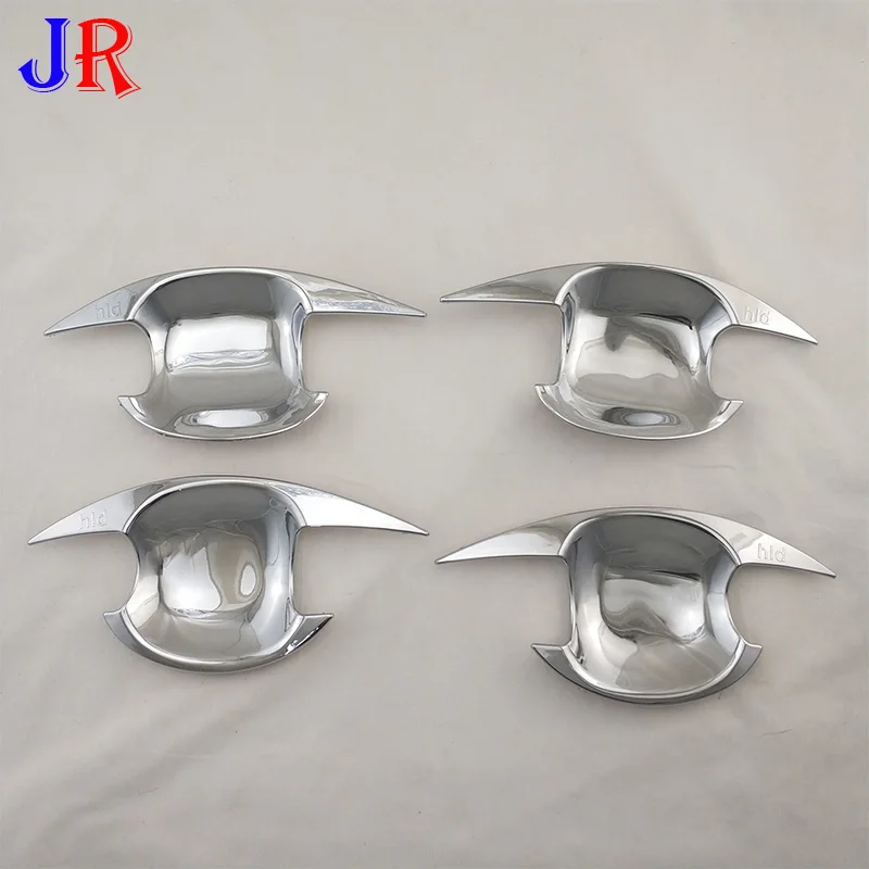 

Door Bowl High Quality Automotive Plating Trim for 2001-200 Highlander Kruger