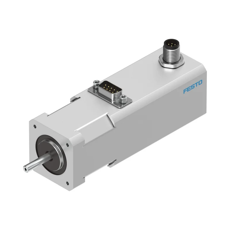 Новый оригинальный шаговый двигатель Festo высокого качества Серводвигатель
