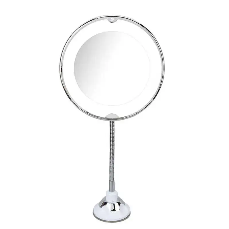 

Cosmetic Mirror 10X Magnify Suction Cup Makeup Mirror 10X for Make Up