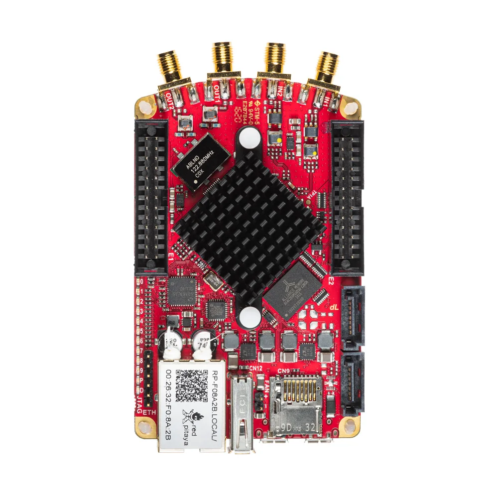 

STEMlab 125-14 Starter Kit