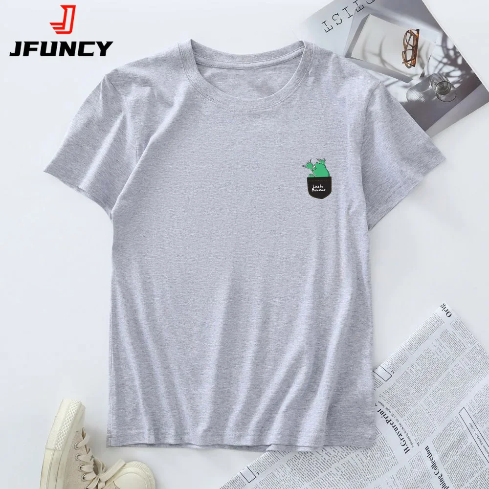 Женская футболка с коротким рукавом женская одежда Женский Топ модные футболки