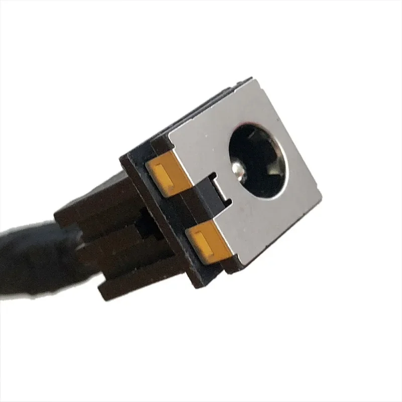 WYORESY AIO DC IN Соединительный кабель питания 6017B 0390302 Для серии Toshiba LX830