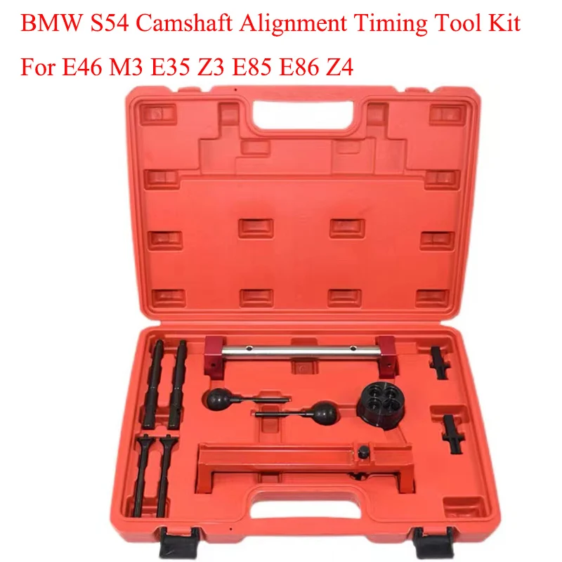 Набор инструментов для выравнивания распределительного вала BMW S54 E46 M3 E35 Z3 E85 E86 Z4