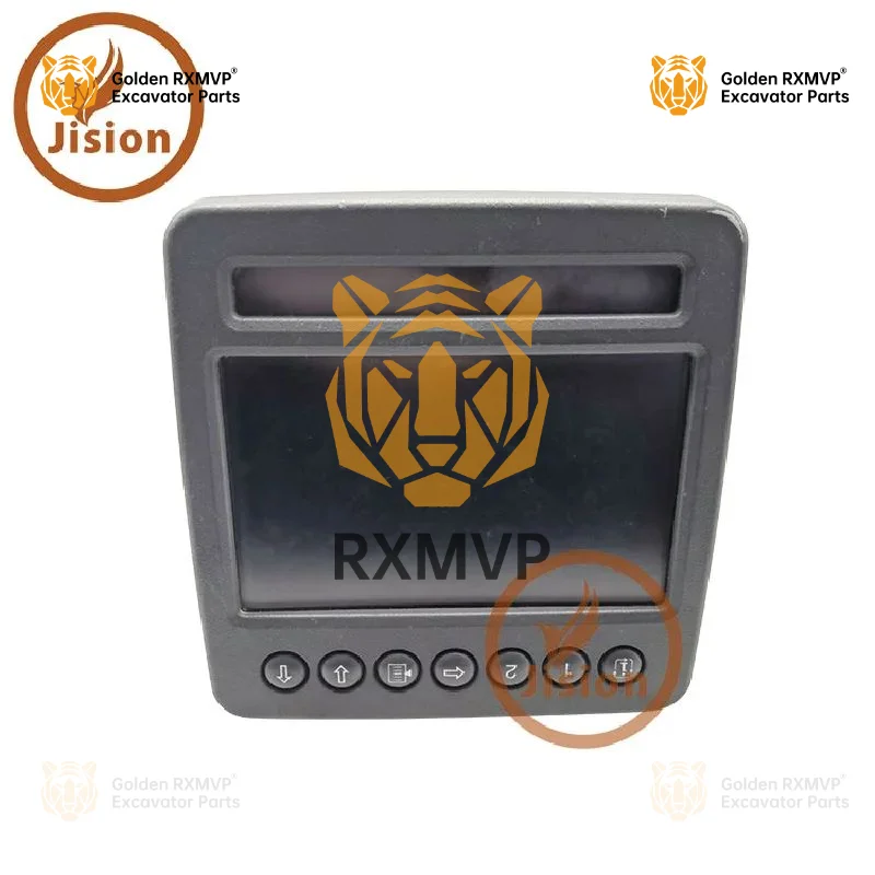 Инструменты для ремонта экскаватора Caterpillar на 376569 Панель дисплея монитора E210lc