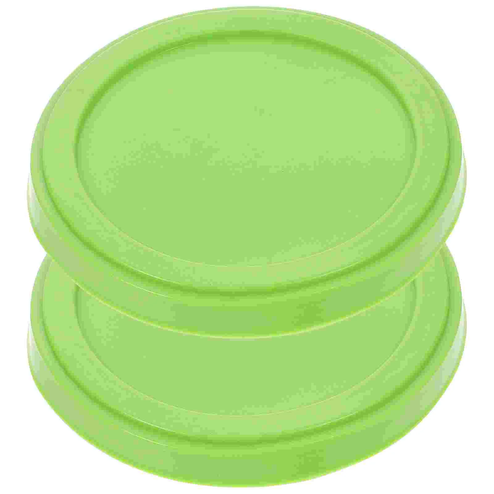 

Lid Cup Lids Silicone Mug Jar Cover Mason Covers Travel Can Rubber Storage Canning Round Airtight Coffeeseasoningflexible Mouth