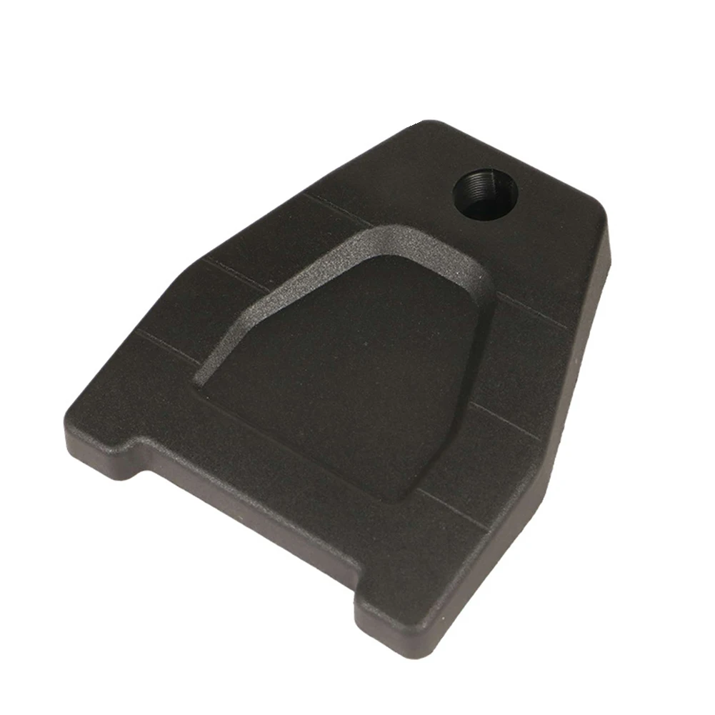 Портативная мини-подставка для микрофона с регулируемой высотой настольный