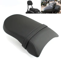 motorcycle seat rear passenger cushion pillion seat for bmw r18 r18 classic
