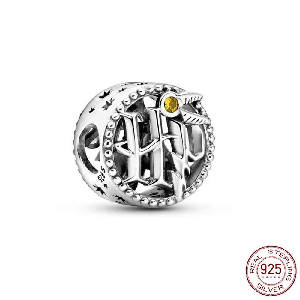 Подвески в виде лебедя и сердца с ангельскими крыльями |