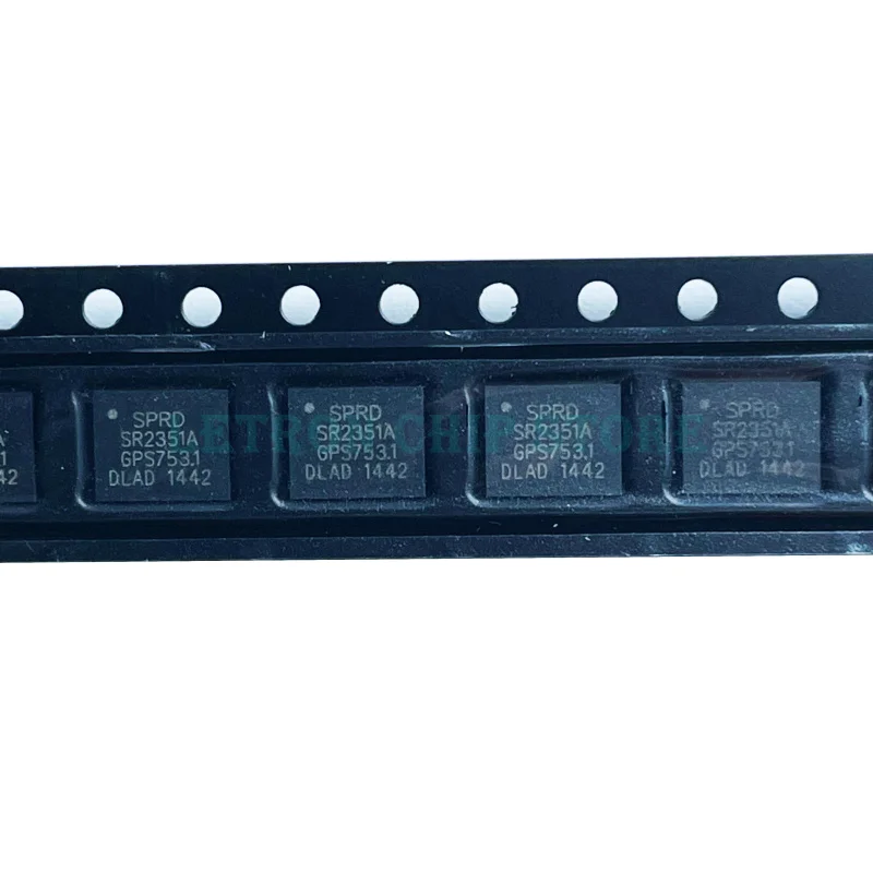 

10 шт. SR2351A QFN SMD оригинальный и новый