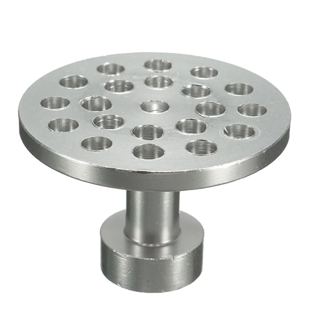 

4pcs Pull Cap Gasket Multifunctional Aluminium Alloy Automotive Depression Repair Device Wear-resistant for Universal Cars