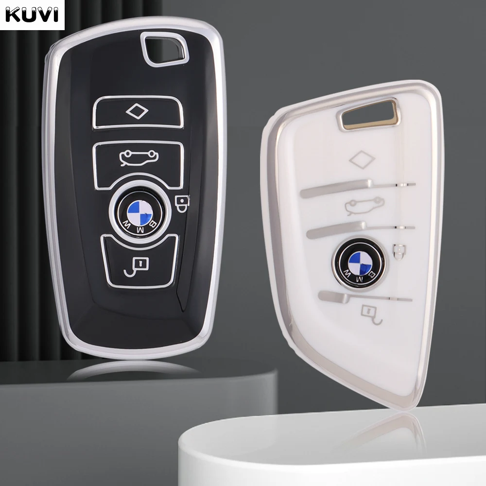 

Чехол для автомобильного ключа из ТПУ, чехол для BMW F10 F20 F30 F31 F32 F34 F21 G20 G30 X1 X3 G01 X4 G02 X5 F15 F16 G05 G07 1 3 5 7 Series