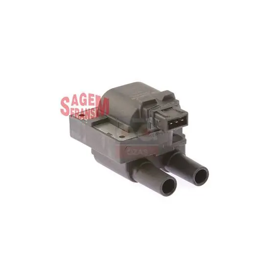 

Катушка 99 CLIO-MGN 1-MGN 1,6 8V * E7J * 10102 "Черная"