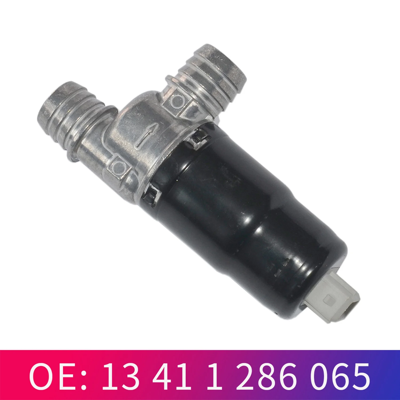 Клапан контроля холостого хода для-E23 E24 E28 E30 L6 L7 M5 M6 0280140509 13411286065 92860616100