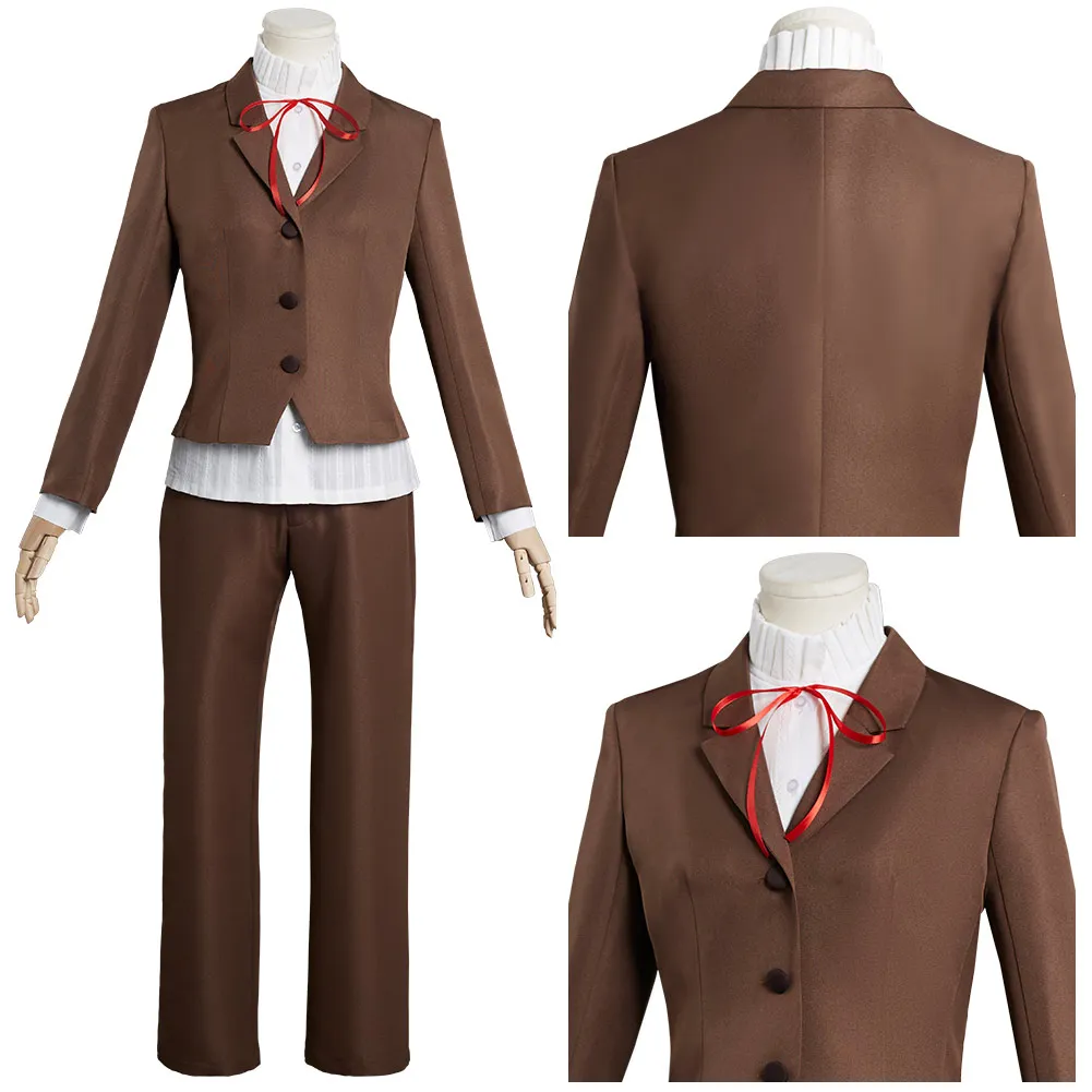 

Love of Kill -Dankworth Chateau Cosplay Costume Outfits Halloween Carnival Suit