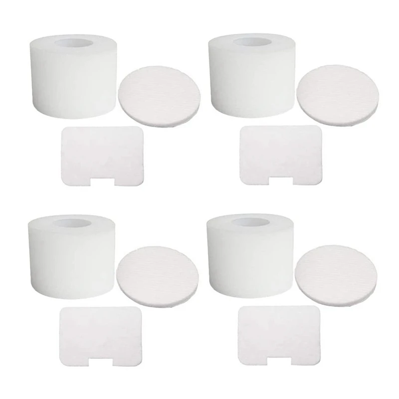 Замена вакуумных фильтров для вертикальных моделей Shark Navigator Deluxe NV42 UV402 UV410