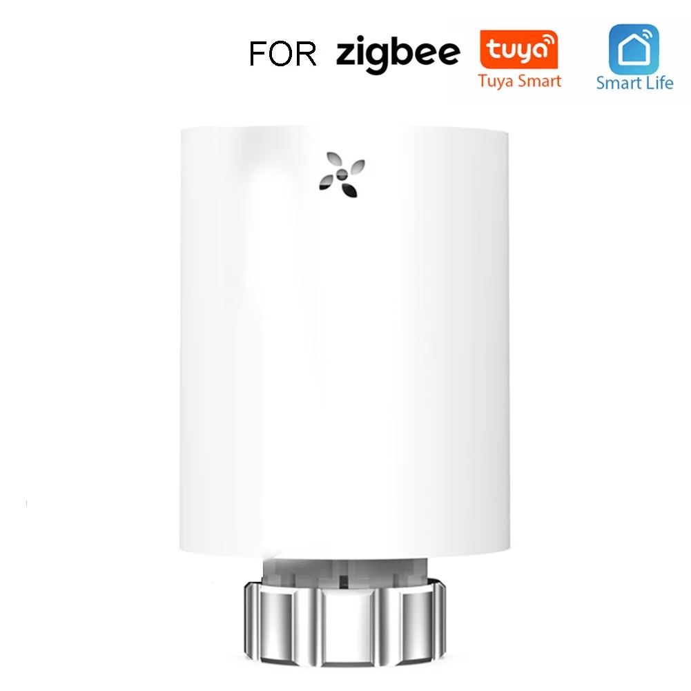 

Умный термостатический радиатор для ZigB Ee RA Adapter RAV Adapter RAVL Adapter 1413CTuya Caleffi Adapter
