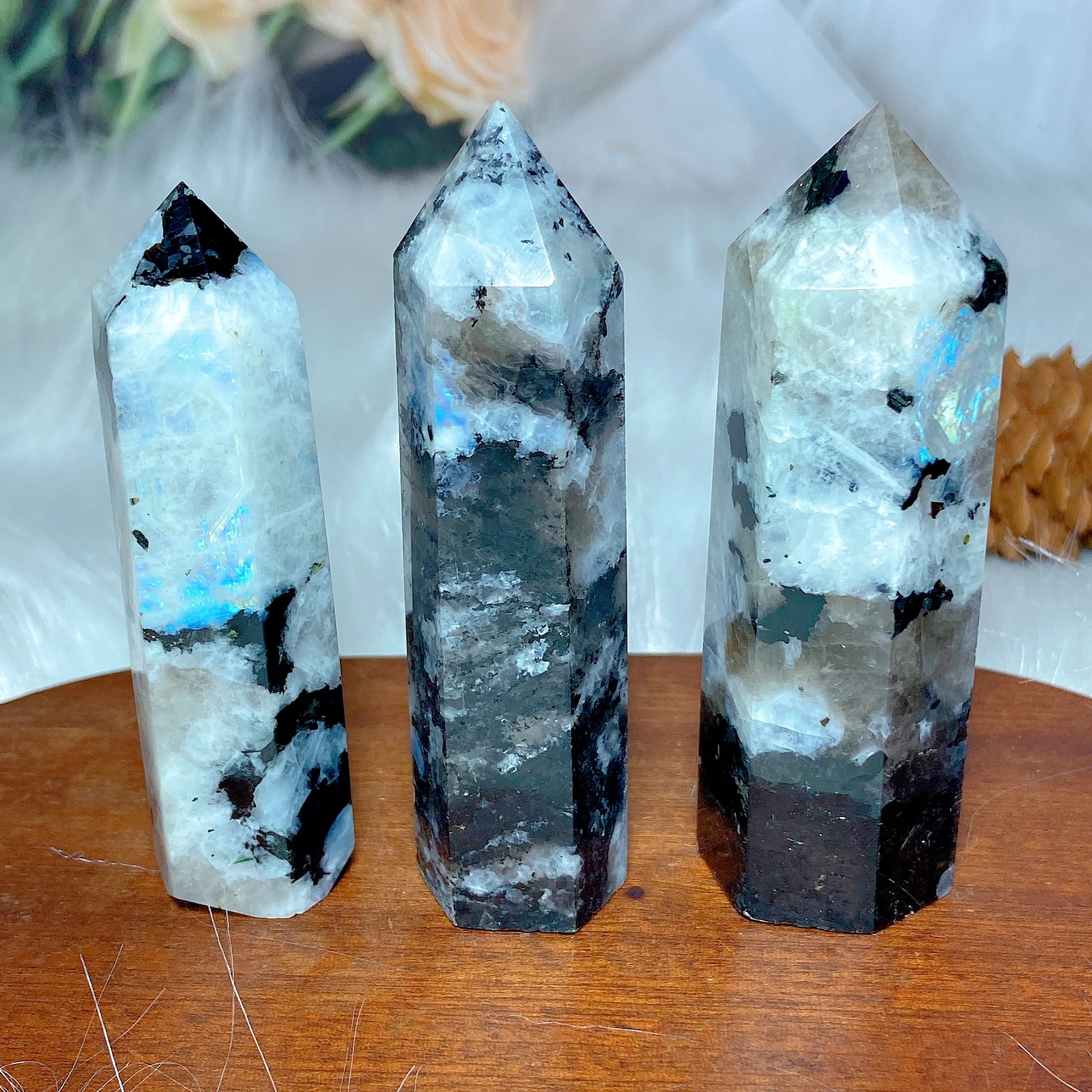 Натуральный кристалл