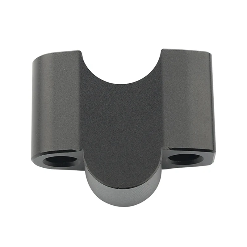 Зажимы для стержней приподнятый руль стойка руля крепление зажим устранителя 400