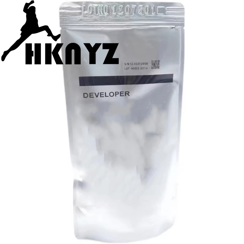 

2PCS Black Developer Powder Type 28 For Ricoh AFicio 2015 2018 2018D MP1800 2000SP MP2500 3025 3030 Copier Spare Parts