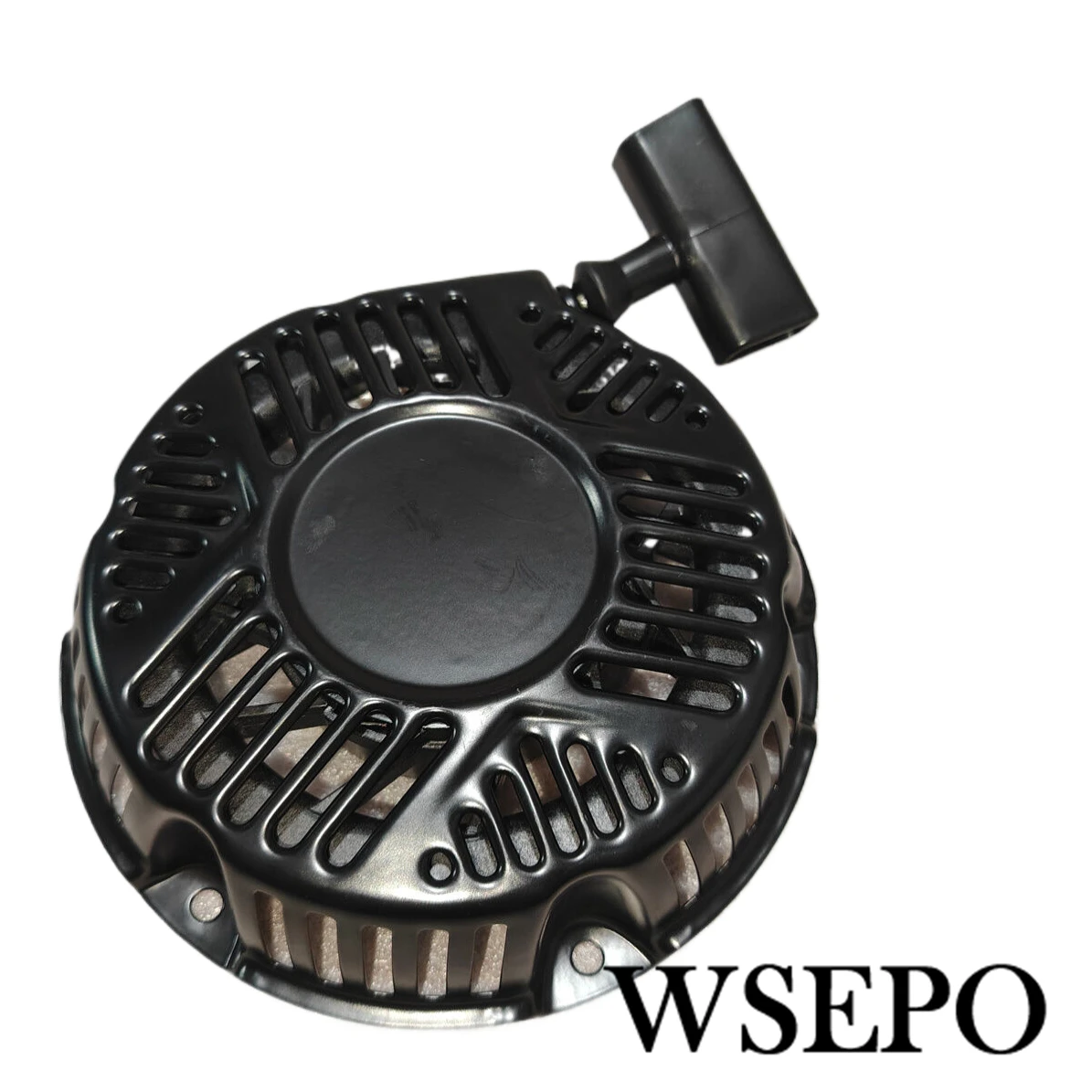 Ручной стартер подходит для B&ampS 106232 106236 130G32 10R232 083132 083152 Двигатели XR550 XR750 CR750 XR950 CR950