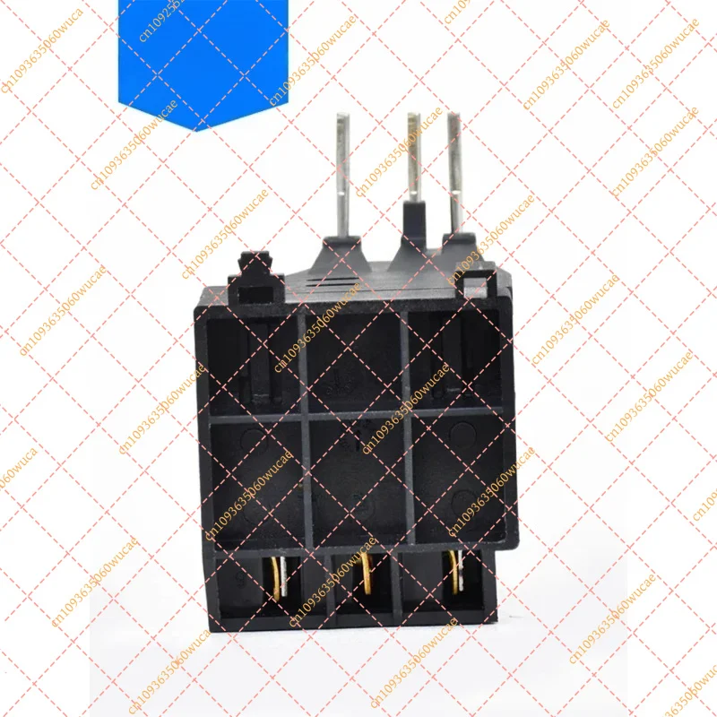 Фото RHU-10/4K1 TECO RHU-10/6.3K1 Оригинальный, подлинный для CU-11 CU-16 №3