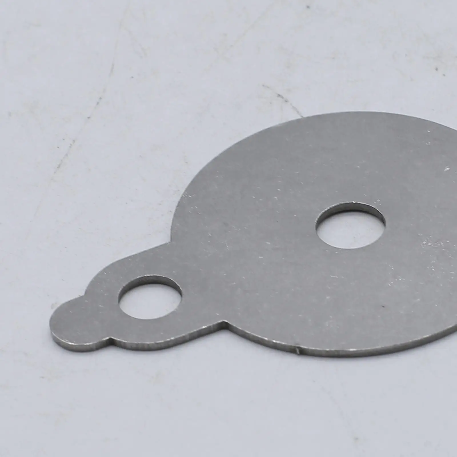 

Egr Blanking Plate Block Off for 1Vd-Ftv 4.5L TD Vdj79 Series