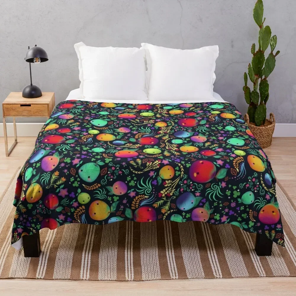 Фото SDV - Farm Valley Friends, милые одеяла для детей №1