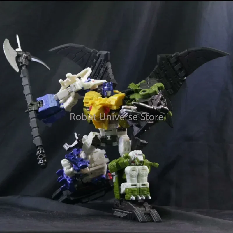 Комплекты аксессуаров для обновления крыла удлинителя оружия легитайского