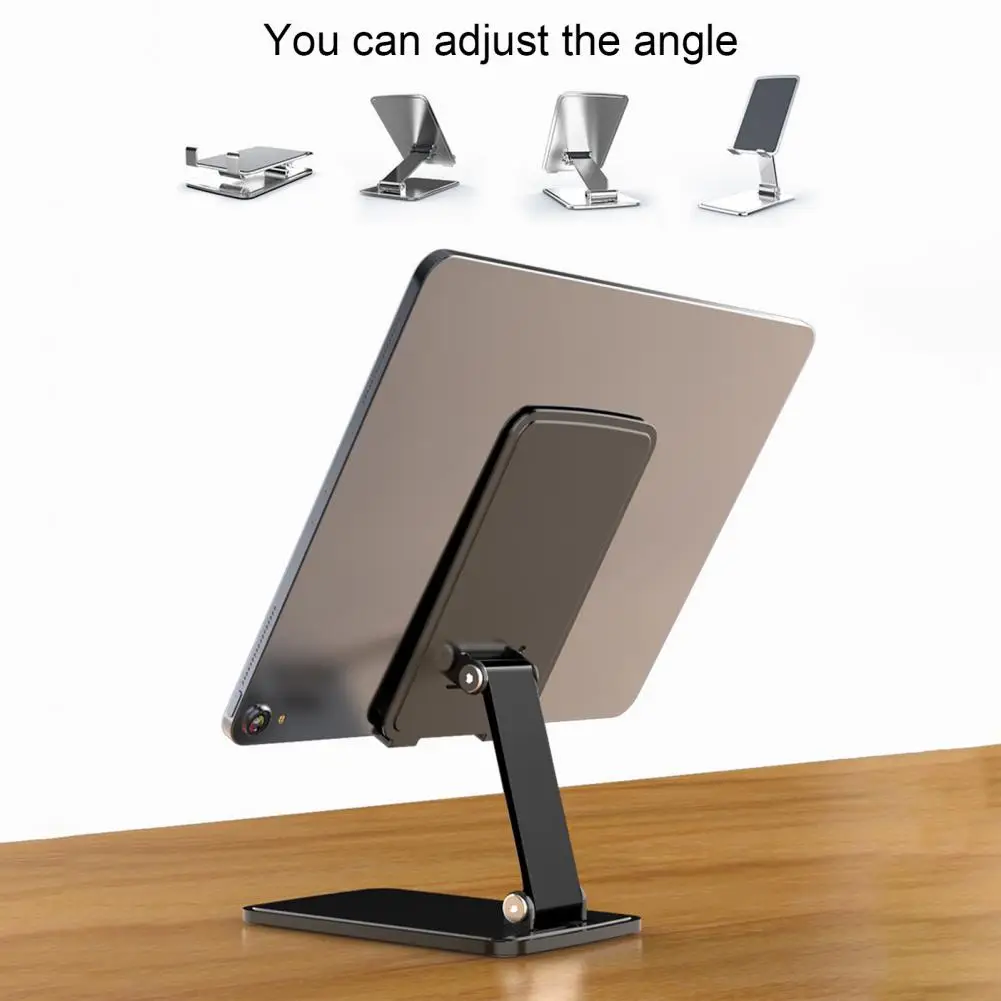 

Держатель для телефона премиум-класса легкий доступ надежный Универсальный складной фототелефон для дома