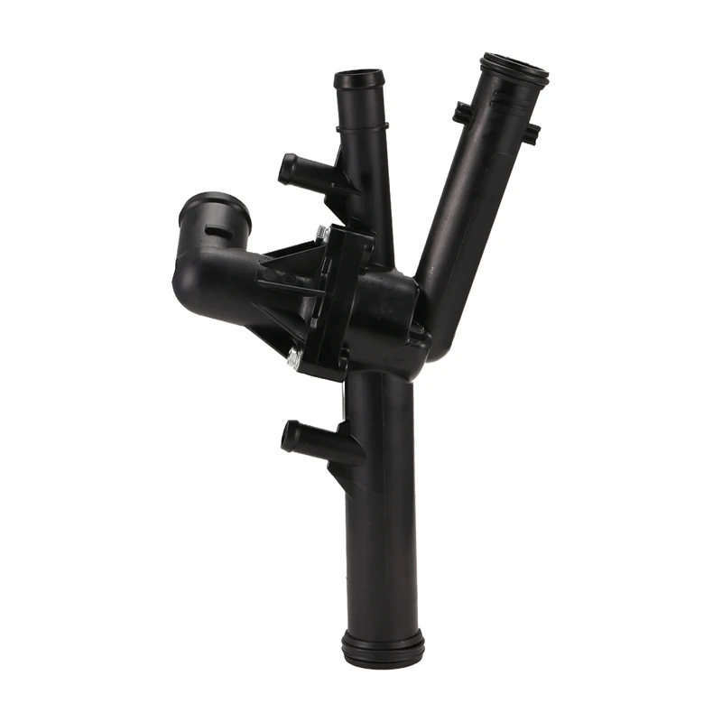 03H121117A 03H121117B 03H121117C Термостат в сборе корпус термостата для Q7 4L 3.6L 2007-2010