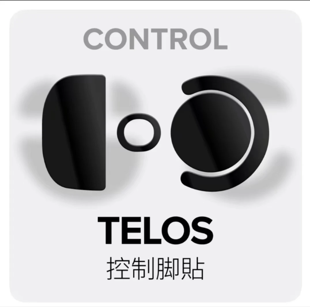 Подходит для мыши Logitech GPRO X SUPERLIGHT GPW2 нашивка ног