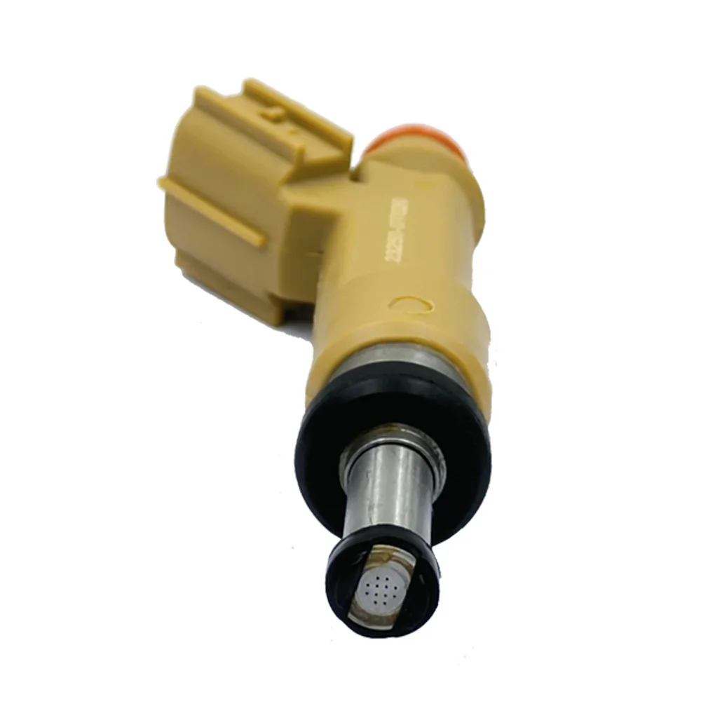 Accesorios Para Auto 4 шт. топливный инжектор Oe 23209-39145 23250-0T020 23209-09140 подходит для Toyota Corolla Matrix