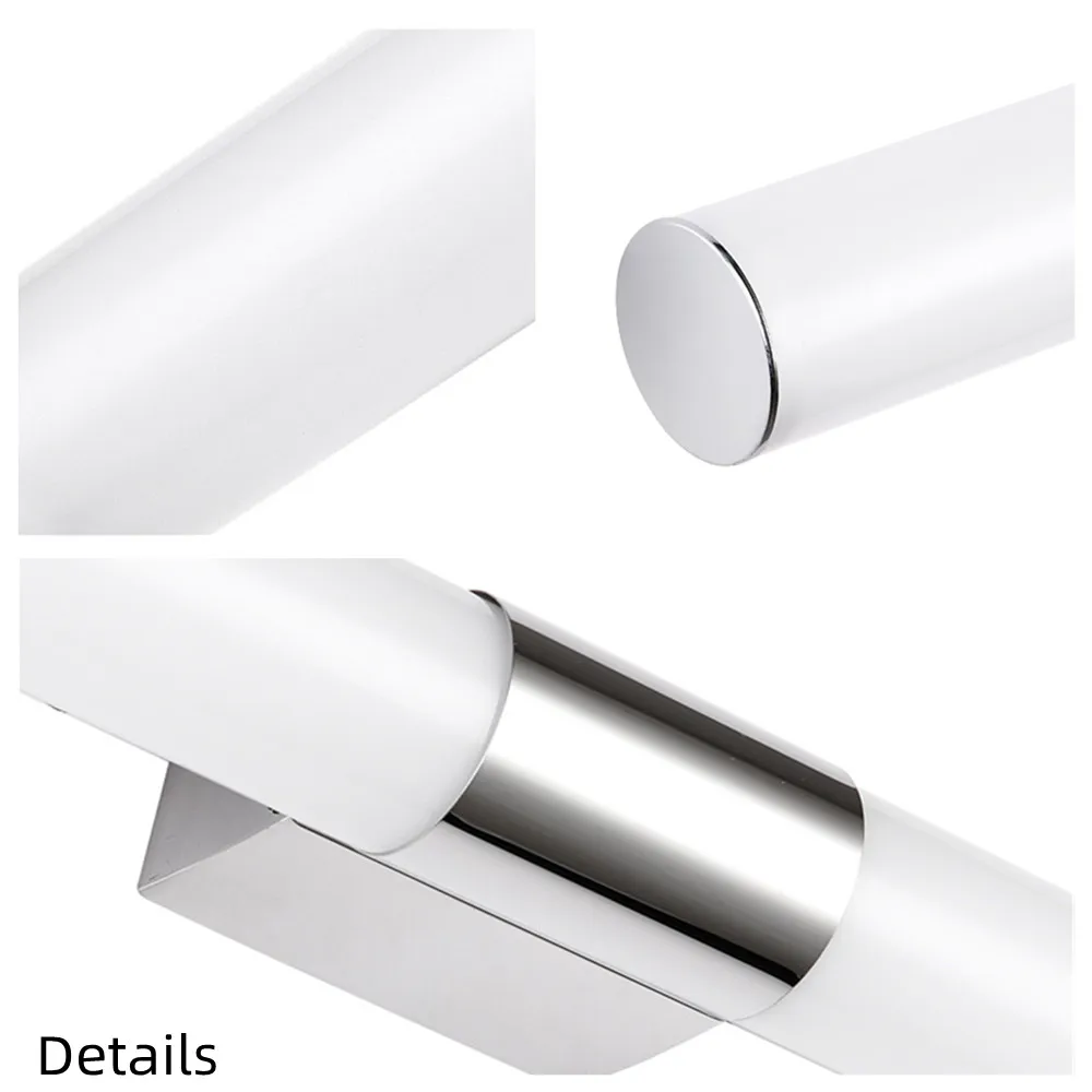 Современный светодиодный настенный светильник 12 Вт 16 24 супер яркие длинные