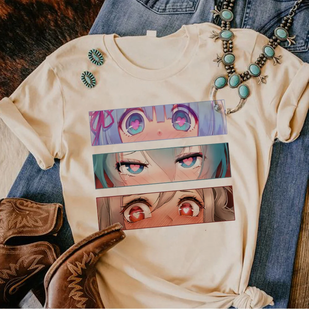 

Топ Senpai женский летний, Аниме Топ для девушек, дизайнерская одежда