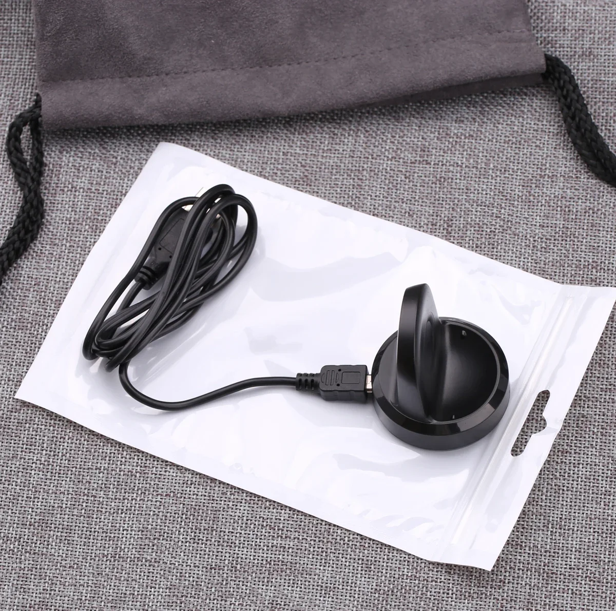 USB-кабель для зарядного устройства Samsung Gear Sport (SM-R600) /S4