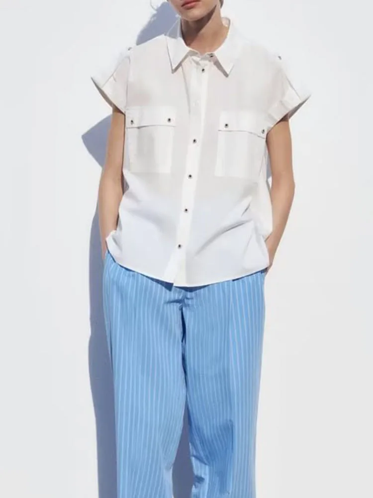 

Женское трикотажное платье без рукавов, плиссированное платье с асимметричным воротником, декоративное короткое платье, новинка 2023