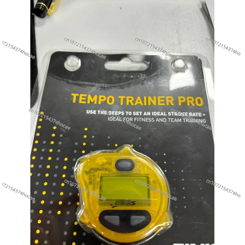 Новинка для Finis Метроном Плавательный ритм Профессиональное водонепроницаемое