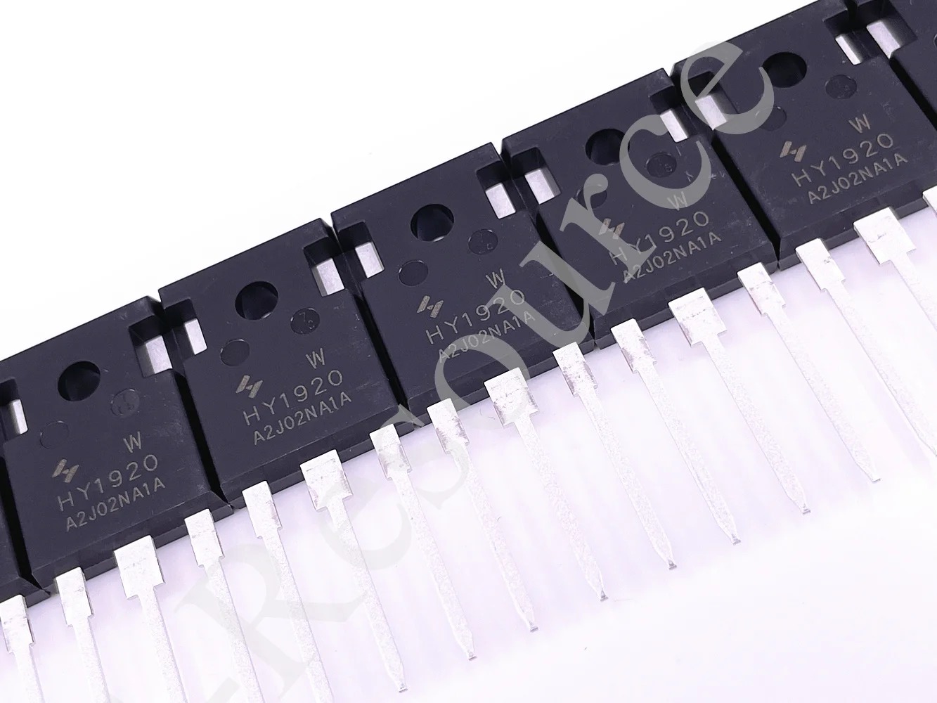 (10 шт.) HY1920W TO-247 200V 90A 23mΩ 375W MOSFET
