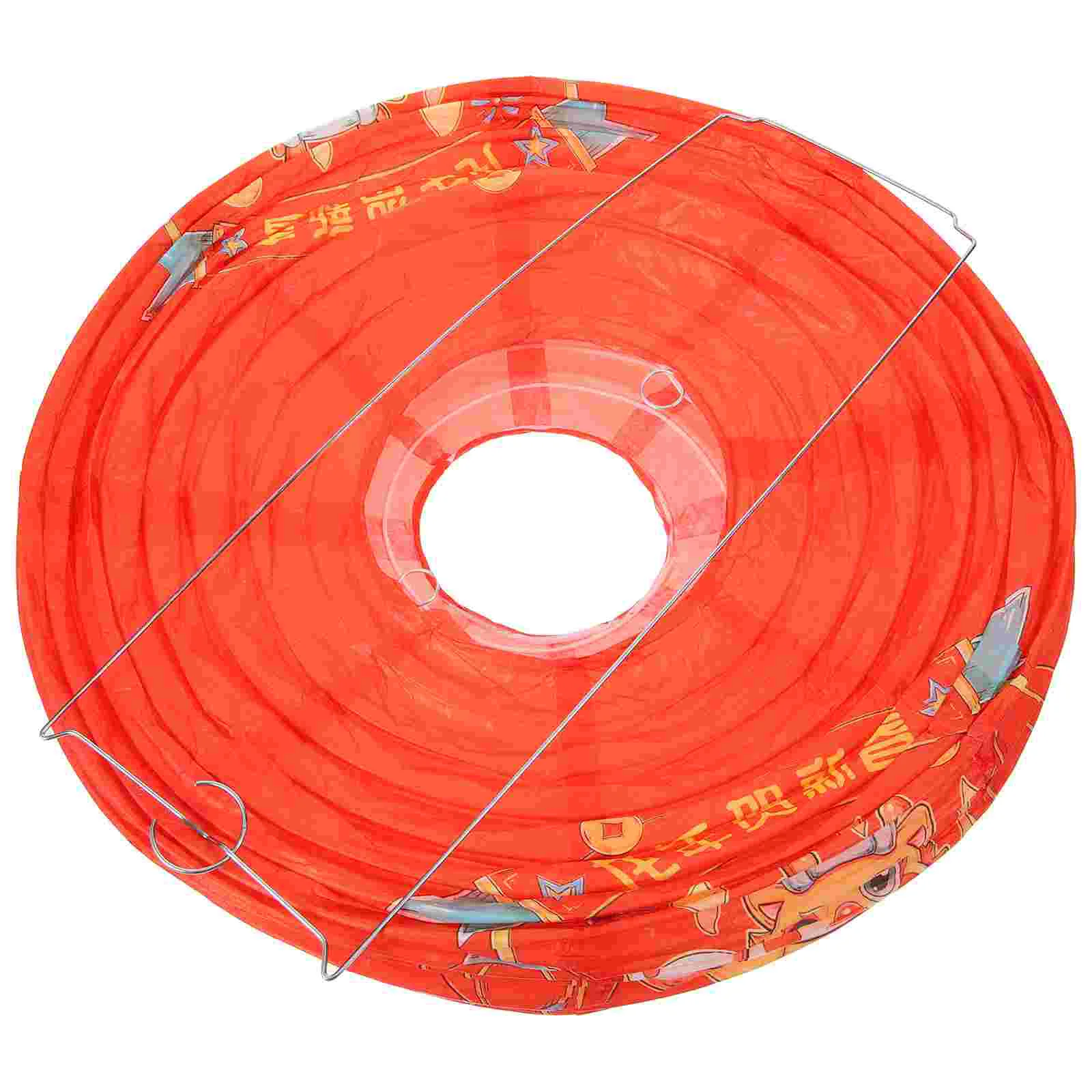 Рисунок 4 - Традиционный фонарь