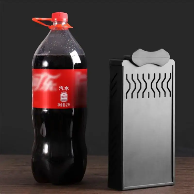 

Ведро для шлака, кухонные аксессуары, металлическая/резиновая прямоугольная коробка для хранения инструментов