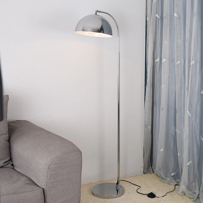 

Floor Lamps Modern LED Living Room Home Decor Standing Lights Indoor Lighting Bedroom Loft Bedside Lamps Lighting Fixtures