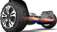 350w 8 5 inch tire portable led light app control off road hoover boards with bag gift with sale price