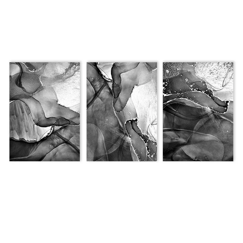 

Абстрактная картина на холсте ARDOR