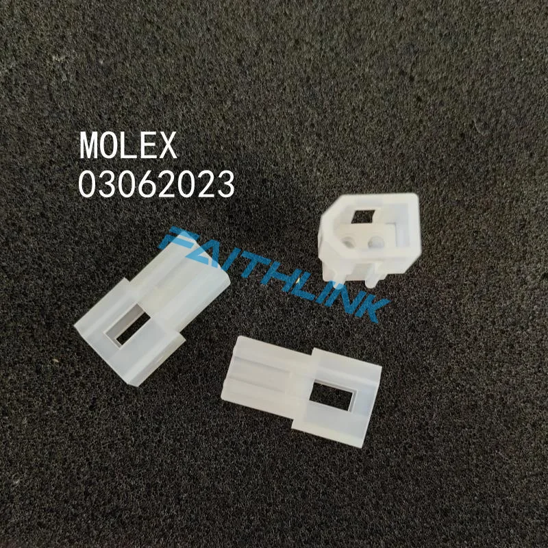 10 шт./30 шт. 03062023 разъем MOLEX 100% Новый оригинальный | AliExpress