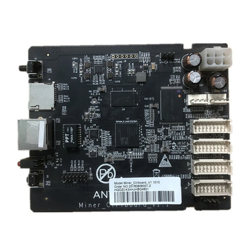 

S15 T15 Control Board PCB PCBA Mainboard Motherboard