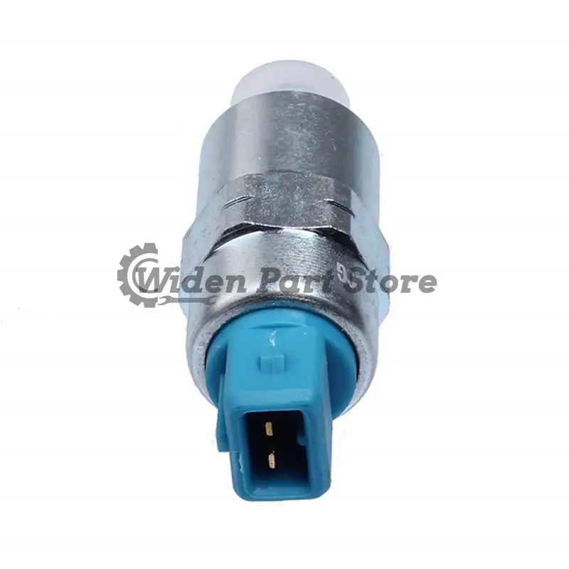 

716/30098 71630098 12V Solenoid For JCB 2CX 3CX 4CX 2115 2125 2135